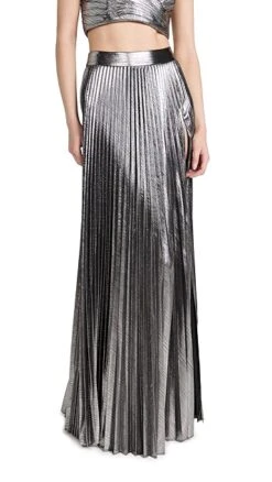 Retrofête Cressida Skirt -Denim Diva Shop rfete3031312345 1666969092920 2 0. UX357 QL90