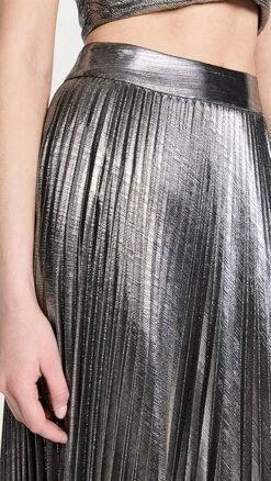 Retrofête Cressida Skirt -Denim Diva Shop rfete3031312345 1666969093262 2 0. UX357 QL90