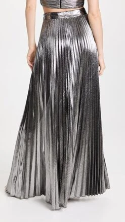 Retrofête Cressida Skirt -Denim Diva Shop rfete3031312345 1666969094256 2 0. UX357 QL90