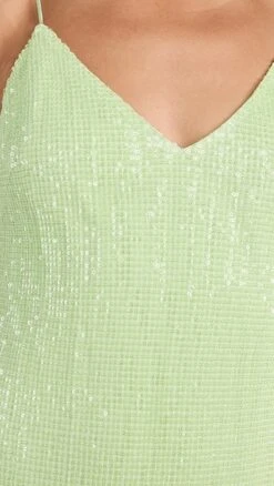 Rosetta Getty Sequin Slip Dress 13 Rosetta Getty Sequin Slip Dress -Denim Diva Shop rgett3016812952 1680123178359 2 0. UX357 QL90