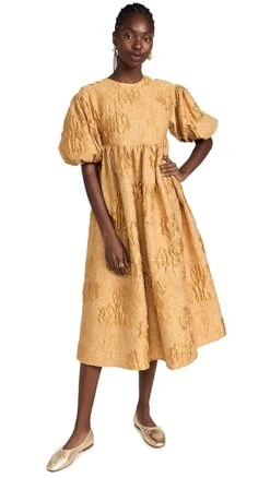 RHODE Ruth Dress -Denim Diva Shop rhode3037410392 1664557199926 2 0. UX357 QL90