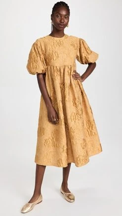 RHODE Ruth Dress -Denim Diva Shop rhode3037410392 1664557200059 2 0. UX357 QL90