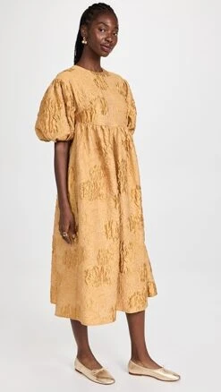 RHODE Ruth Dress -Denim Diva Shop rhode3037410392 1664557200106 2 0. UX357 QL90