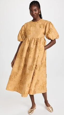 RHODE Ruth Dress -Denim Diva Shop rhode3037410392 1664557200152 2 0. UX357 QL90