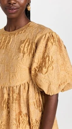 RHODE Ruth Dress -Denim Diva Shop rhode3037410392 1664557200492 2 0. UX357 QL90