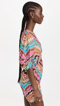 RHODE Isla Dress -Denim Diva Shop rhode303821ed37 1669224367373 2 0. UX357 QL90