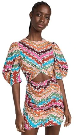 RHODE Isla Dress -Denim Diva Shop rhode303821ed37 1669224367458 2 0. UX357 QL90