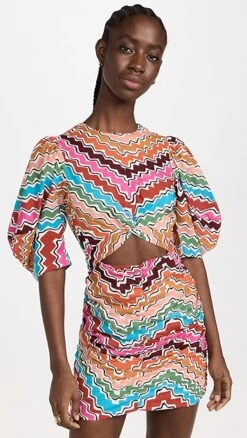 RHODE Isla Dress -Denim Diva Shop rhode303821ed37 1669224367492 2 0. UX357 QL90