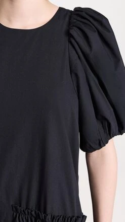 RHODE Lina Dress -Denim Diva Shop rhode304131f610 1683579050501 2 0. UX357 QL90