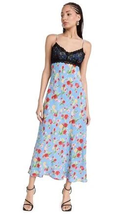 RIXO Attiya Dress -Denim Diva Shop rixol303911f8ba 1680814421192 2 0. UX357 QL90