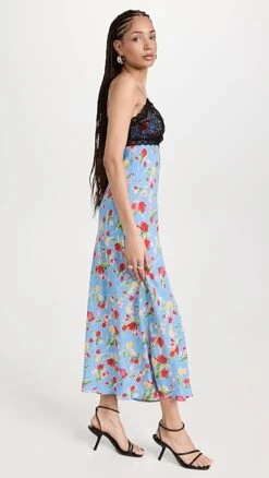 RIXO Attiya Dress -Denim Diva Shop rixol303911f8ba 1680814421244 2 0. UX357 QL90