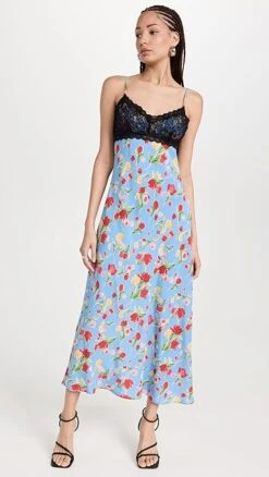 RIXO Attiya Dress -Denim Diva Shop rixol303911f8ba 1680814423417 2 0. UX357 QL90