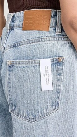 ROKH Knee Cutout Denim Jeans -Denim Diva Shop rokhh3006527657 1680821045935 2 0. UX357 QL90