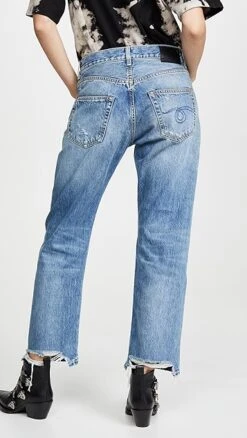 R13 Boyfriend Jeans -Denim Diva Shop rthir2075014cea q2 2 0. UX357 QL90