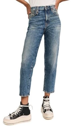 R13 Shelley Slim Jeans -Denim Diva Shop rthir212731e2ea 1659991736953 2 0. UX357 QL90