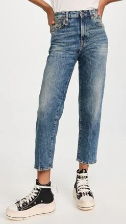 R13 Shelley Slim Jeans -Denim Diva Shop rthir212731e2ea 1659991736984 2 0. UX357 QL90