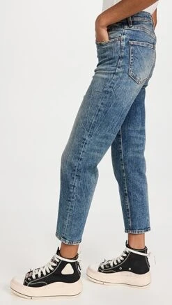 R13 Shelley Slim Jeans -Denim Diva Shop rthir212731e2ea 1659991737023 2 0. UX357 QL90