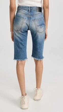 R13 Axl Shorts -Denim Diva Shop rthir213541f7dd 1676580751596 2 0. UX357 QL90