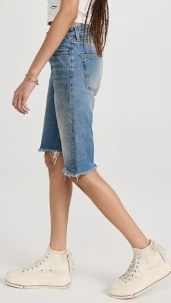R13 Axl Shorts -Denim Diva Shop rthir213541f7dd 1676580751620 2 0. UX357 QL90