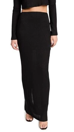 Rumer Tucker Skirt -Denim Diva Shop rumer300231cd2d 1668541253636 2 0. UX357 QL90