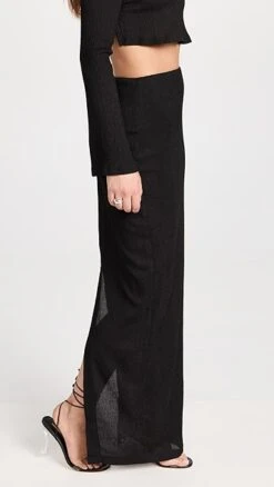 Rumer Tucker Skirt -Denim Diva Shop rumer300231cd2d 1668541255233 2 0. UX357 QL90