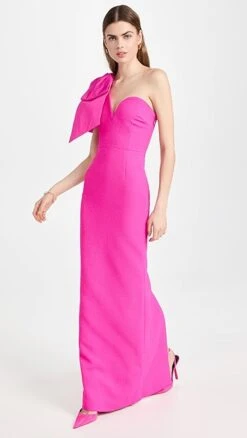 Rebecca Vallance Cecily Gown