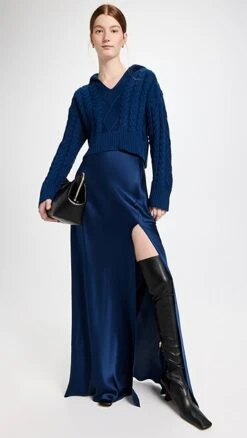 Sablyn Isabella Skirt 13 Sablyn Isabella Skirt -Denim Diva Shop sably3038010137 1666811429633 2 0. UX357 QL90