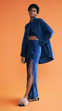 Sablyn Isabella Skirt 12 Sablyn Isabella Skirt -Denim Diva Shop sably3038010137 1667933892449 2 0. UX357 QL90