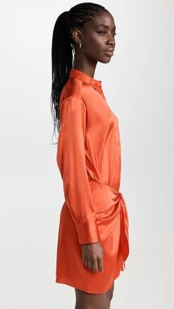 Sablyn Etta Dress -Denim Diva Shop sably3039712264 1679518817448 2 0. UX357 QL90