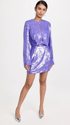 Sabina Musayev Clyde Dress -Denim Diva Shop sabmu3003610dad 1673301384881 2 0. UX357 QL90