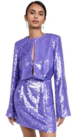 Sabina Musayev Clyde Dress -Denim Diva Shop sabmu3003610dad 1673301386197 2 0. UX357 QL90