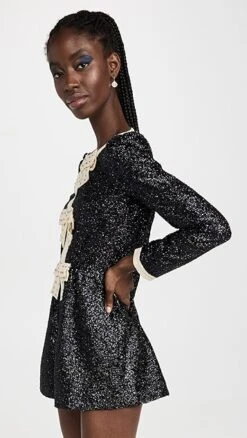 Saloni Camille Bows-B Romper -Denim Diva Shop salon307191ebfb 1667862694245 2 0. UX357 QL90