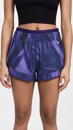 Sweaty Betty On Your Marks 4” Running Shorts -Denim Diva Shop sbett302601ec5b 1674688110005 2 0. UX357 QL90