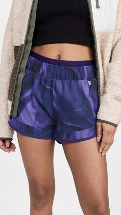 Sweaty Betty On Your Marks 4” Running Shorts