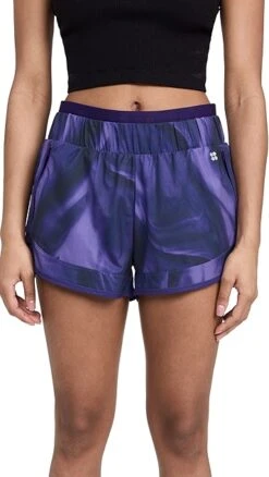 Sweaty Betty On Your Marks 4” Running Shorts -Denim Diva Shop sbett302601ec5b 1674688111109 2 0. UX357 QL90