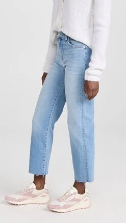 7 For All Mankind Cropped Alexa Jeans -Denim Diva Shop seven421231f29d 1676501736643 2 0. UX357 QL90