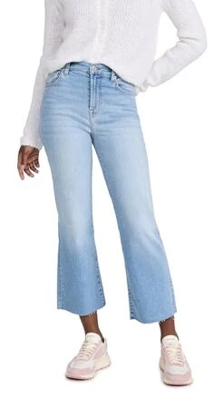 7 For All Mankind Cropped Alexa Jeans -Denim Diva Shop seven421231f29d 1676501736854 2 0. UX357 QL90