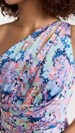 Shoshanna Evelyn Dress -Denim Diva Shop shosh4181041801 1673468249201 2 0. UX357 QL90