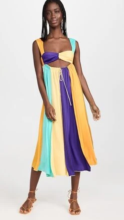 SIEDRES Sofie Dress -Denim Diva Shop siedr300171c3c8 1663274015636 2 0. UX357 QL90