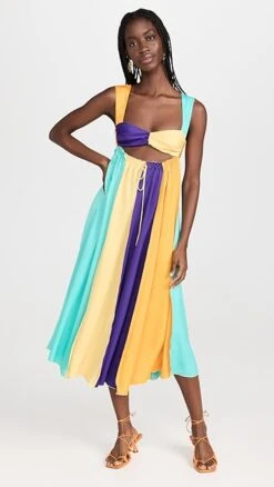 SIEDRES Sofie Dress -Denim Diva Shop siedr300171c3c8 1663274015759 2 0. UX357 QL90