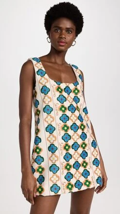 SIEDRES Valeria Dress