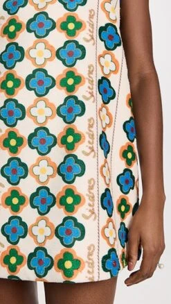 SIEDRES Valeria Dress -Denim Diva Shop siedr300251c3c8 1675971792854 2 0. UX357 QL90