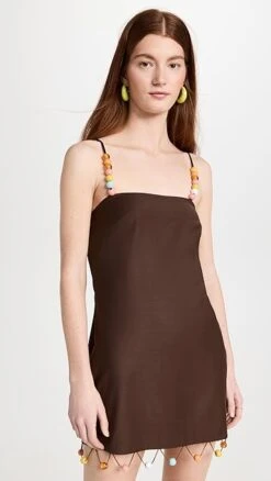 SIEDRES River Dress 14 SIEDRES River Dress -Denim Diva Shop siedr300281a338 1676392662674 2 0. UX357 QL90