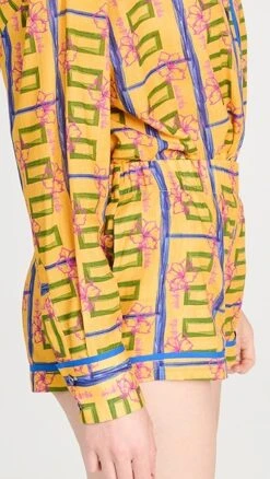 SIEDRES Zyon Shorts -Denim Diva Shop siedr300361c3c8 1682004698571 2 0. UX357 QL90