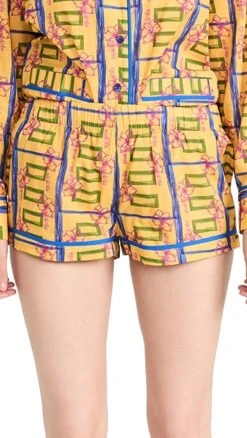 SIEDRES Zyon Shorts -Denim Diva Shop siedr300361c3c8 1682020853204 2 0. UX357 QL90