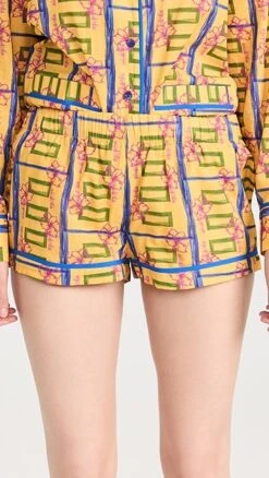 SIEDRES Zyon Shorts -Denim Diva Shop siedr300361c3c8 1682020854117 2 0. UX357 QL90