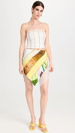 SIEDRES Jules Skirt -Denim Diva Shop siedr300371c3c8 1682008886363 2 0. UX357 QL90