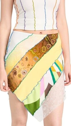 SIEDRES Jules Skirt -Denim Diva Shop siedr300371c3c8 1682008886595 2 0. UX357 QL90