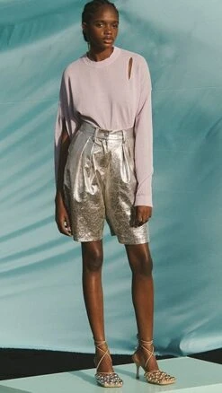 Simon Miller Didi Shorts -Denim Diva Shop simil3070017638 1680553195598 2 0. UX357 QL90