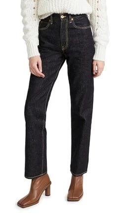 SLVRLAKE London Jeans -Denim Diva Shop slvrl301101bf4f 1632771453223 2 0. UX357 QL90